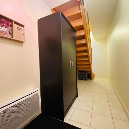 Casa Mandarine Villa Angers Kültér fotó