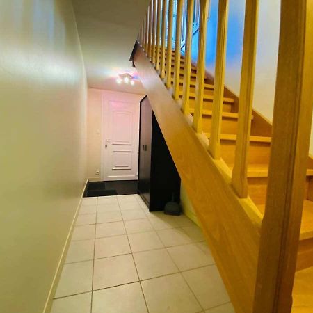 Casa Mandarine Villa Angers Kültér fotó