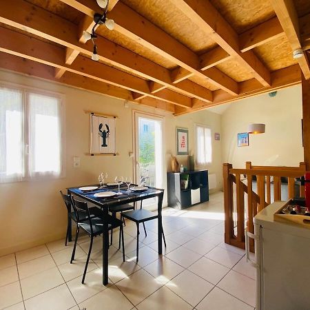 Casa Mandarine Villa Angers Kültér fotó