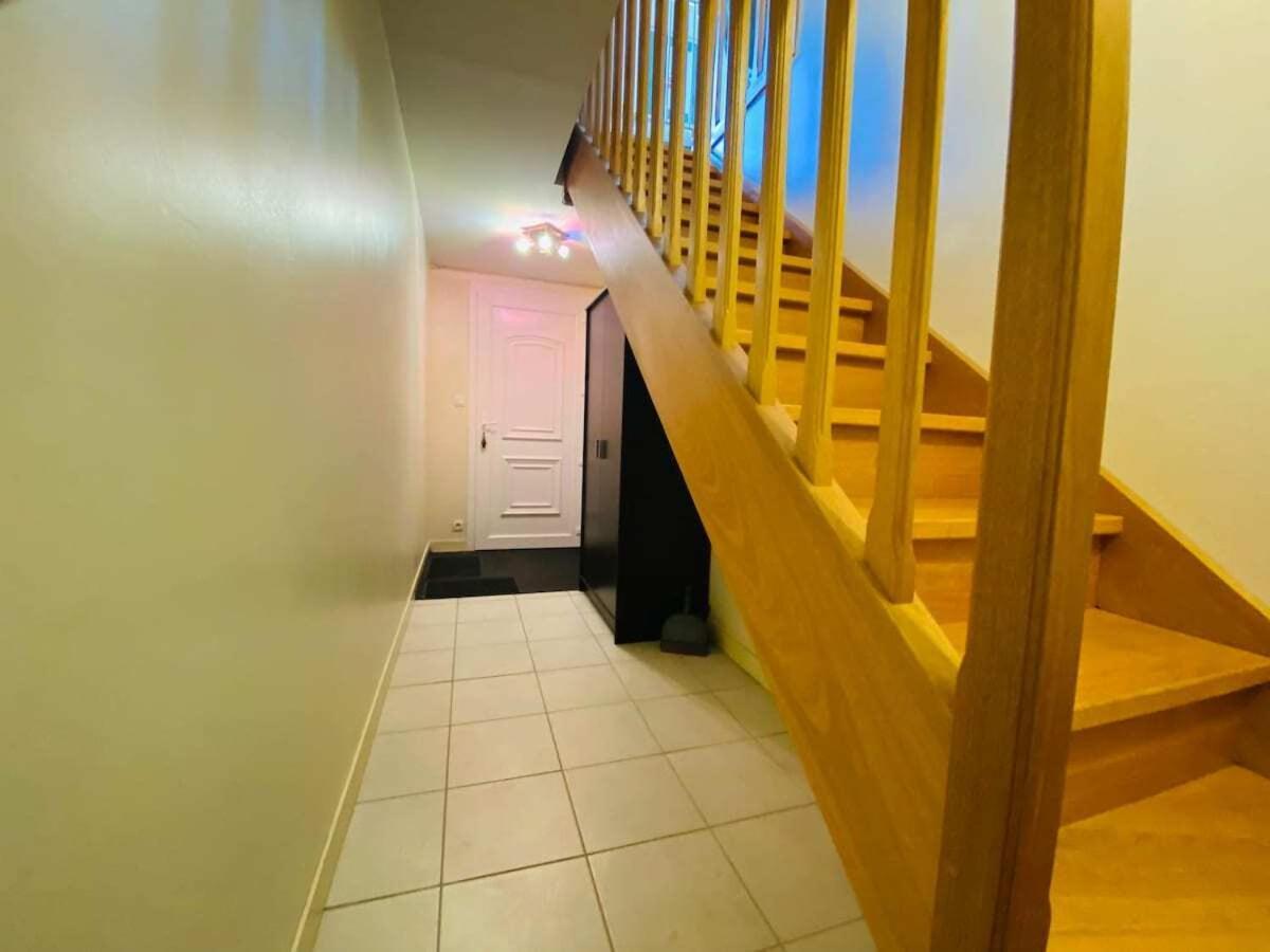 Casa Mandarine Villa Angers Kültér fotó
