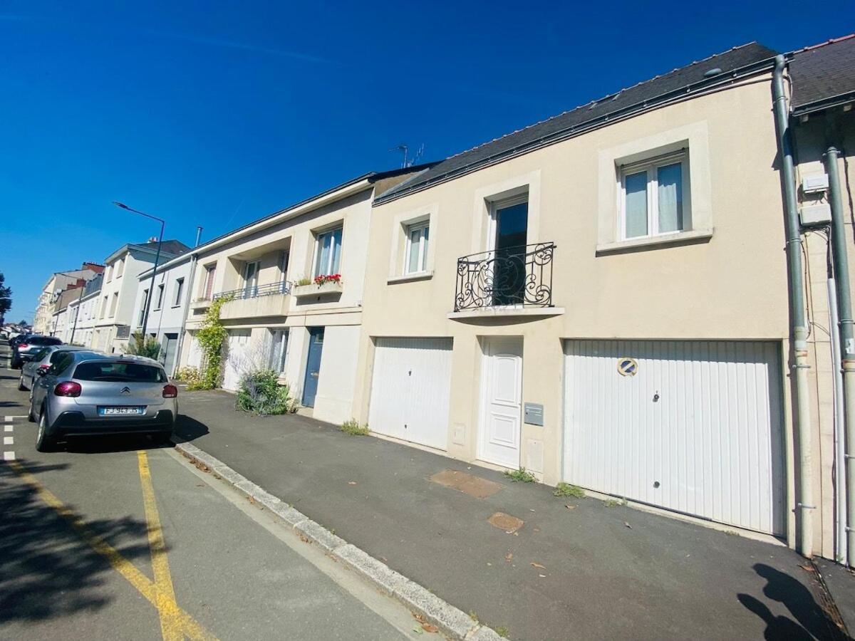 Casa Mandarine Villa Angers Kültér fotó