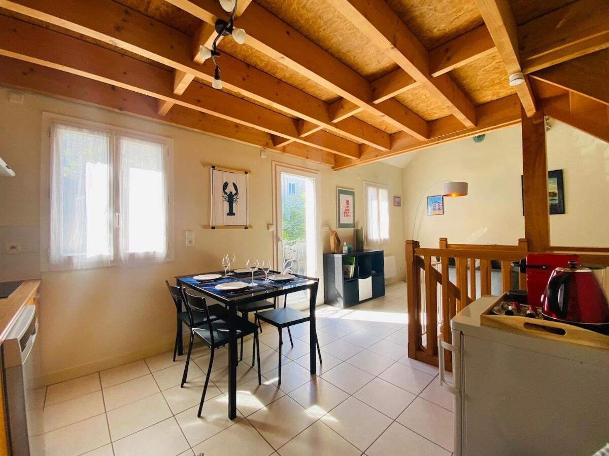 Casa Mandarine Villa Angers Kültér fotó