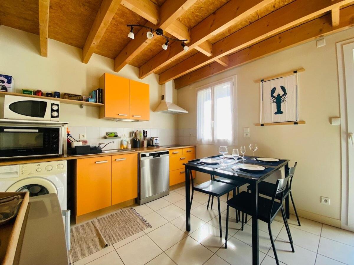Casa Mandarine Villa Angers Kültér fotó